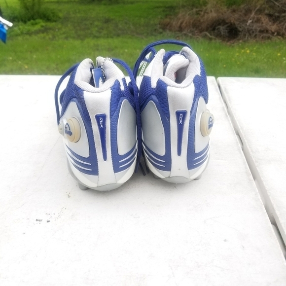 REEBOK ATHLETIC SHOE SOCCER SZ. 12 NEW - Picture 5 of 5